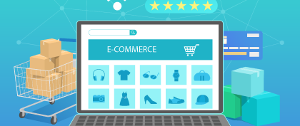 Ecommerce
