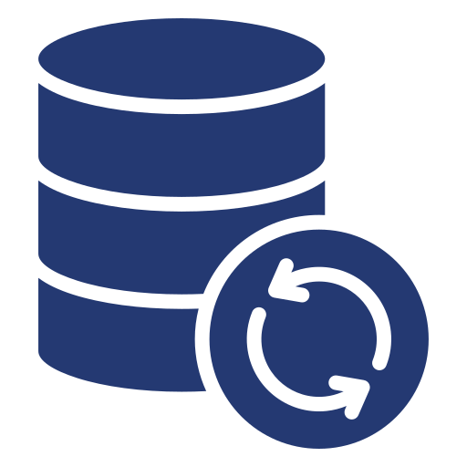 Backup & Sync